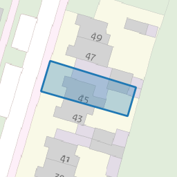 Perceel GMT00-M-4045
