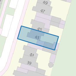 Perceel GMT00-M-4046