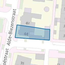 Perceel GMT00-M-4049