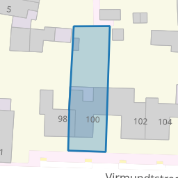 Perceel GMT00-M-4052