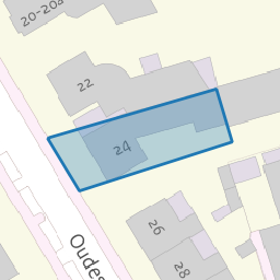 Perceel GMT00-M-4059