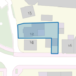 Perceel GMT00-M-4064