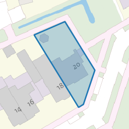 Perceel GMT00-M-4066