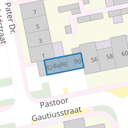 Perceel GMT00-M-4070