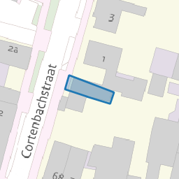 Perceel GMT00-M-4071