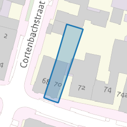 Perceel GMT00-M-4072