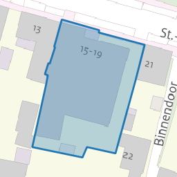 Perceel GMT00-M-4075