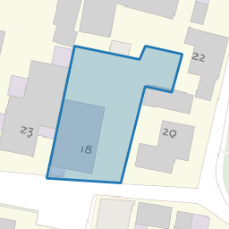 Perceel GMT00-M-4076