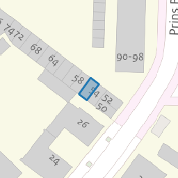 Perceel GMT00-M-4077