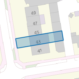Perceel GMT00-M-4080