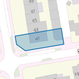 Perceel GMT00-M-4081