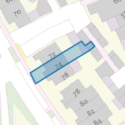 Perceel GMT00-M-4082