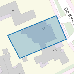 Perceel GMT00-M-4087