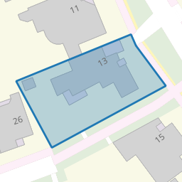 Perceel GMT00-M-4088