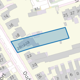 Perceel GMT00-M-4095