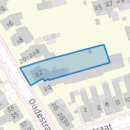 Perceel GMT00-M-4096