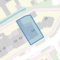 Perceel GMT00-M-4098