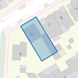 Perceel GMT00-M-4100