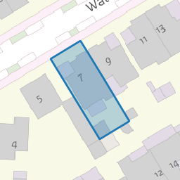 Perceel GMT00-M-4101