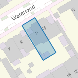 Perceel GMT00-M-4103