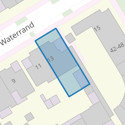 Perceel GMT00-M-4104