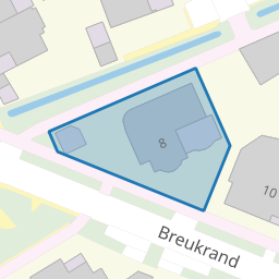 Perceel GMT00-M-4107