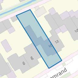 Perceel GMT00-M-4111