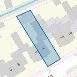 Perceel GMT00-M-4112