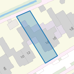 Perceel GMT00-M-4113