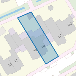 Perceel GMT00-M-4114