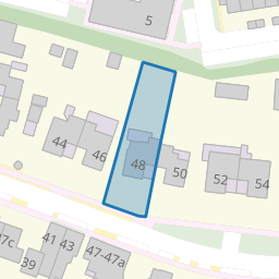 Perceel GMT00-M-4126