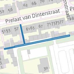 Perceel GMT00-M-4128