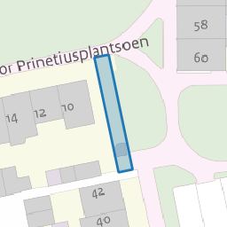 Perceel GMT00-M-4130