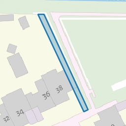 Perceel GMT00-M-4132