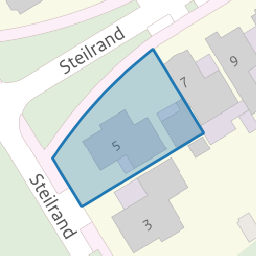 Perceel GMT00-M-4138