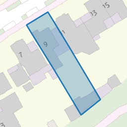 Perceel GMT00-M-4141