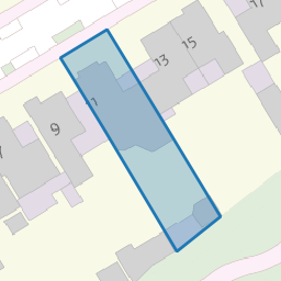 Perceel GMT00-M-4142