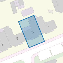 Perceel GMT00-M-4151