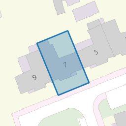 Perceel GMT00-M-4152