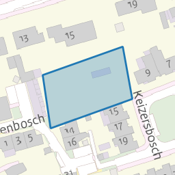 Perceel GMT00-M-4154