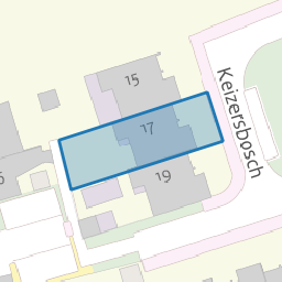 Perceel GMT00-M-4156