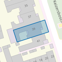 Perceel GMT00-M-4165