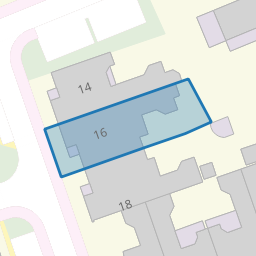 Perceel GMT00-M-4168