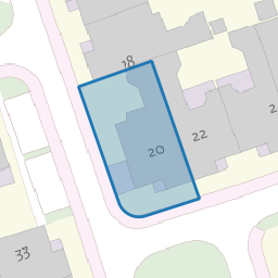 Perceel GMT00-M-4170