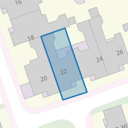 Perceel GMT00-M-4171