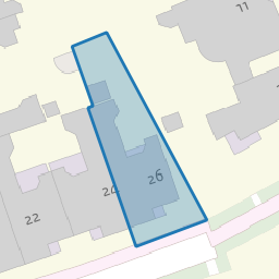 Perceel GMT00-M-4173