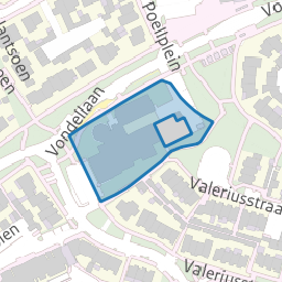 Perceel GMT00-M-4178