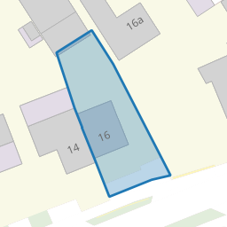 Perceel GMT00-M-4180