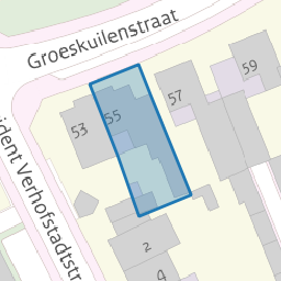 Perceel GMT00-M-4181