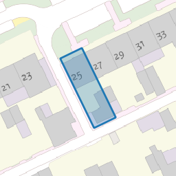 Perceel GMT00-M-4183